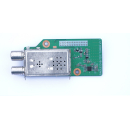 Gigablue Single DVB-C/T2 Tuner v.2 (H. 265)