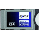 Eycos Irdeto CI+ Modul für den Betrieb der neuen ORF...