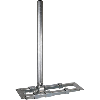 Dachsparrenhalter HERKULES S60/900XXL (60mm Durchmesser / 90cm L&auml;nge)