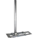 Dachsparrenhalter HERKULES S60/900XXL (60mm Durchmesser /...