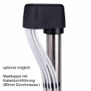 Dachsparrenhalter HERKULES S60/900XXL (60mm Durchmesser / 90cm L&auml;nge)