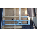 Dachsparrenhalter HERKULES S60/900XXL (60mm Durchmesser / 90cm L&auml;nge)