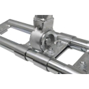 Dachsparrenhalter HERKULES S60/900XXL (60mm Durchmesser / 90cm L&auml;nge)