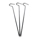 Dreibein Stativ Tripod für EasyFind Tripod Antenne (Microelectronic)