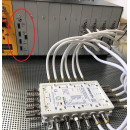 Polytron SPM-H4TCT HDMI-Modulator (4x HDMI in 2x DVB-C / DVB-T2 / DVB-S/S2)