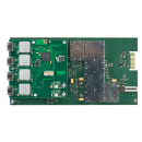 Polytron SPM-H4TCT HDMI-Modulator (4x HDMI in 2x DVB-C / DVB-T2 / DVB-S/S2)