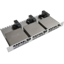 Digital Devices 19" Netzwerk-Schrank/-Rack...