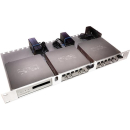 Digital Devices 19" Netzwerk-Schrank/-Rack Einbaurahmen f&uuml;r Octopus NET V2 / MC