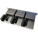 Digital Devices 19" Netzwerk-Schrank/-Rack Einbaurahmen f&uuml;r Octopus NET V2 / MC