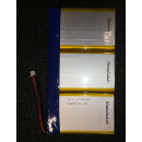 Golden Media Multibox Ersatz-Akku (original)