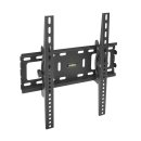 Dur-Line WHTV 06 neigbarer TV-Wandhalter mit eingebauter...