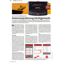 Dur-Line SF 4000 Bluetooth Satfinder digital (Handy-/Tablet-BT Anbindung)