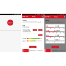 Dur-Line SF 4000 Bluetooth Satfinder digital (Handy-/Tablet-BT Anbindung)