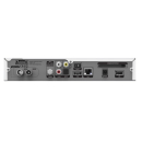Protek 9910 LX HD Linux E2 Combo-Receiver (1x Sat-Tuner fest + 1x Tuner DVB-S2 oder DVB-C/T/T2 w&auml;hlbar)