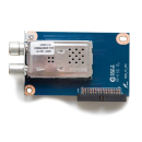 Protek 9910 LX + 9911 LX + 9920 LX DVB-C/T/T2 Hybrid...