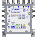 Jultec JPS0504-8M/T Unicable-Multischalter (4x8...