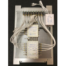 Jultec JPS0504-8M/T Unicable-Multischalter (4x8 UBs/IDs/Umsetzungen)