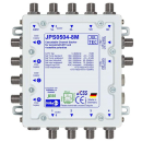Jultec JPS0504-8M Unicable-Multischalter (4x8 UBs/IDs/Umsetzungen)