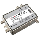 Dur-Line UCP 20 Version2 (Unicable EN50494 2-fach...