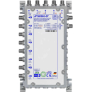 Jultec JPS0508-8M/T Unicable-Multischalter (8x8...