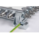 Jultec JRS0508-4M/T - Receiver Powered Stacker (Unicable Multischalter)
