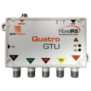 Global Invacom MKIII QUATTRO (optisches Fibre LNB...