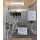 Jultec JPS0502-8T Unicable EN50494 Einkabelumsetzer f&uuml;r 1 Satellit (2x8 UBs/IDs/Umsetzungen)