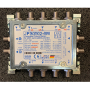 Jultec JPS0502-8M Unicable EN50494 Einkabelumsetzer...