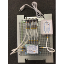 Jultec JPS0502-8M Unicable EN50494 Einkabelumsetzer f&uuml;r 1 Satellit (2x8 UBs/IDs/Umsetzungen)