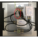 Jultec JFA110 UKW Verst&auml;rker (terrestrisches Radio)