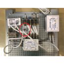 Jultec JFA110 UKW Verst&auml;rker (terrestrisches Radio)