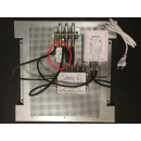 Jultec JFA110 UKW Verst&auml;rker (terrestrisches Radio)