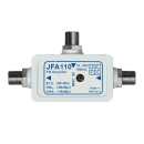 Jultec JFA110 UKW Verst&auml;rker (terrestrisches Radio)