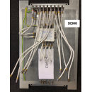 Jultec JRS0502-4M - Receiver Powered Stacker (Unicable Multischalter)