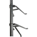 Wandabstandhalter (Mauerhalterung) 52cm Wandabstand...
