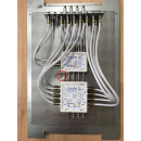 Jultec JFL1 F-Winkelstecker 90 Grad (Winkeladapter)