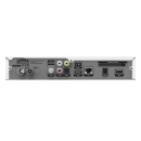 Protek 9911 LX HD Linux E2 Combo-Receiver (1x Sat-Tuner fest + 1x Tuner DVB-S2 oder DVB-C/T/T2 H.265 HEVC w&auml;hlbar)