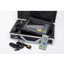 Golden Media Multibox 2 - DVB-S2/DVB-C/DVB-T2...