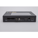 Golden Media Multibox 2 - DVB-S2/DVB-C/DVB-T2...