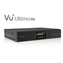 VU+ Ultimo 4K 1x DVB-S2/S2X FBC Frontend