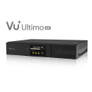 VU+ Ultimo 4K 1x DVB-S2/S2X FBC Frontend