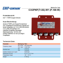 Einschleuseweiche SAT-TER EMP Centauri Combiner...