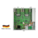 Polytron PCU 8520 Kompakt Kopfstelle 8x DVB-S/S2 Transponder in DVB-T