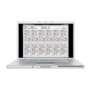 Polytron PCU 8520 Kompakt Kopfstelle 8x DVB-S/S2 Transponder in DVB-T