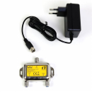 Inverto Unicable2 (JESS) Power Inserter inkl. Netzteil,...