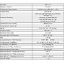 Polytron HDM-2 T01 2-fach HDMI-/ASI-Modulator in DVB-T + IP-Stream