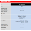 Dur-Line Breitband-LNB +Ultra WB2 (10.40 GHz Wideband / Whole Band - f&uuml;r z.B. Jultec a&sup2;CSS Technologie)