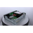 GigaBlue UHD Quad 4K Sat- / Hybrid Receiver 2x DVB-S2 (FBC-Tuner) + DVB-C/T/T2 optional (HDD w&auml;hlbar)