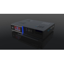 GigaBlue UHD Quad 4K Sat- / Hybrid Receiver 2x DVB-S2 (FBC-Tuner) + DVB-C/T/T2 optional (HDD w&auml;hlbar)