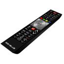 GigaBlue UHD Quad 4K Sat- / Hybrid Receiver 2x DVB-S2 (FBC-Tuner) + DVB-C/T/T2 optional (HDD w&auml;hlbar)